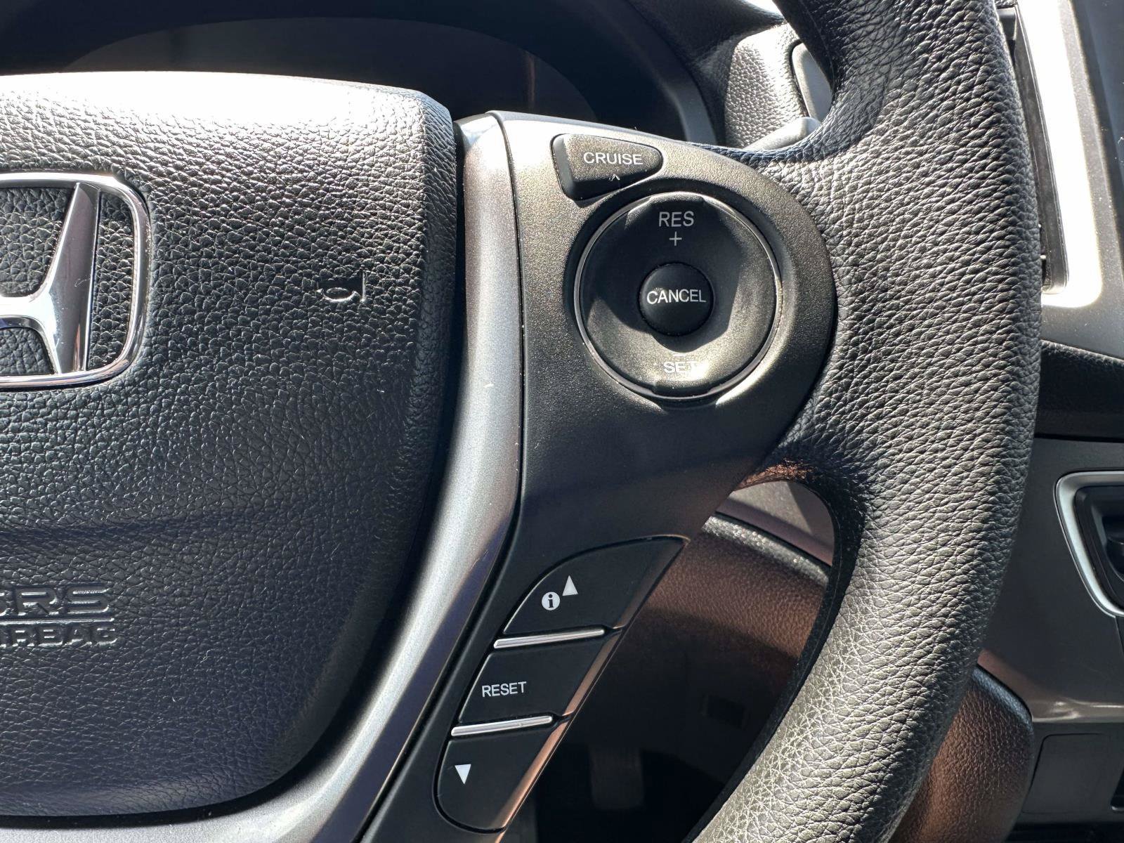 Used 2019 Honda Ridgeline RT image 13