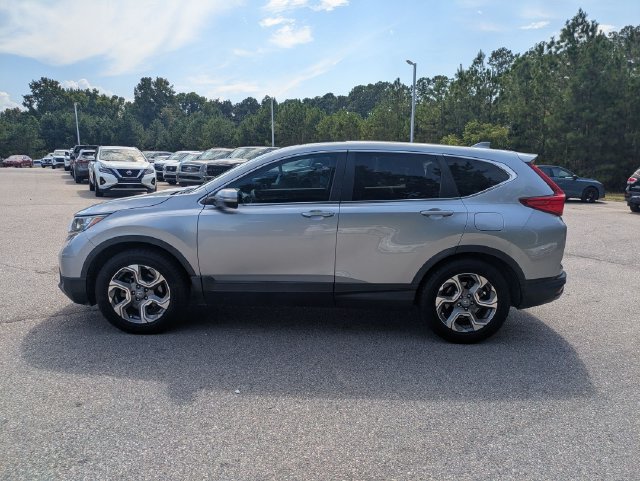 Used 2019 Honda CR-V EX image 6