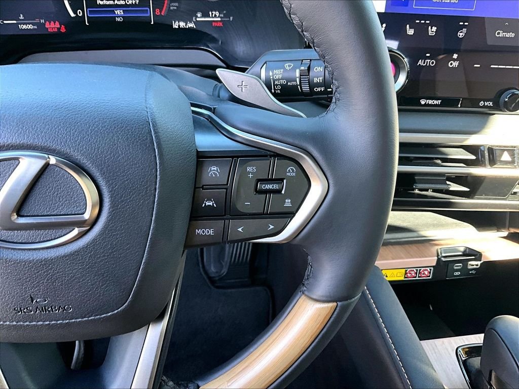 Used 2025 Lexus RX 350 Premium AWD/4WD image 24