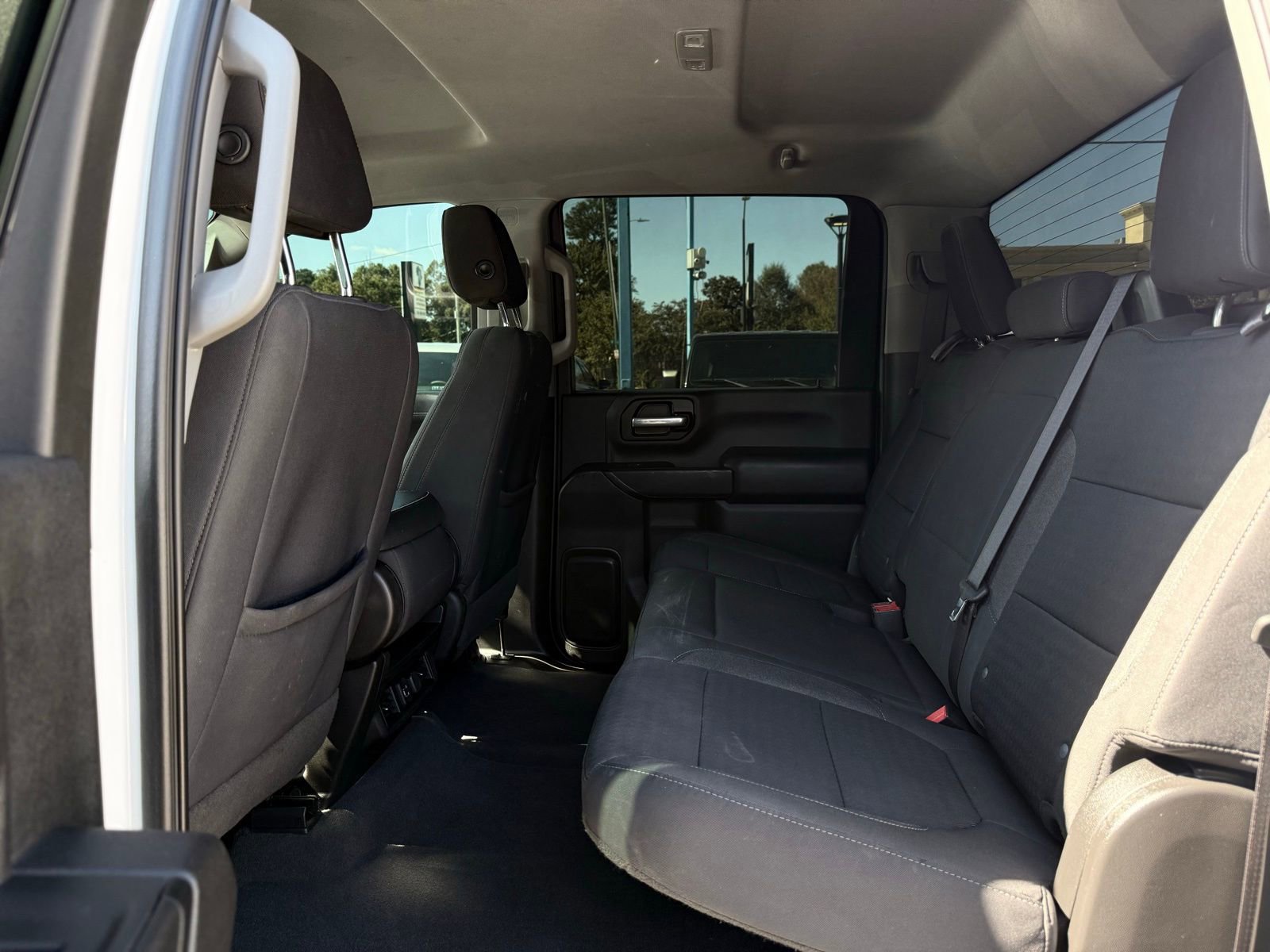 Used 2023 Chevrolet Silverado 2500 LT w/ Convenience Package image 18