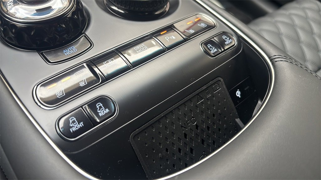 New 2026 Genesis G90 3.5T Prestige image 31