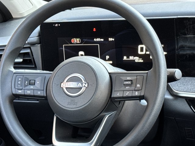 New 2026 Nissan Kicks S image 15