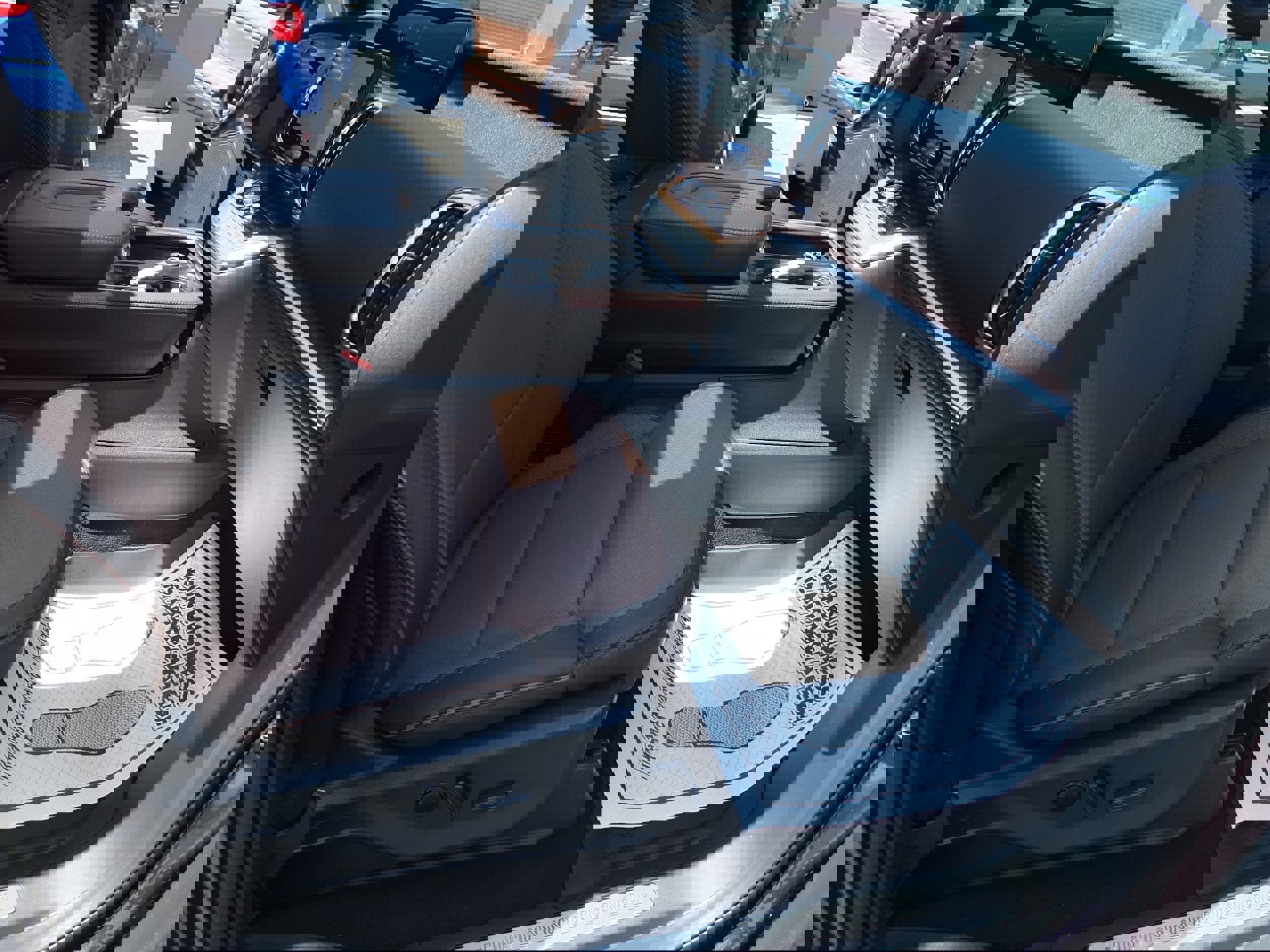 Used 2025 Ford Expedition King Ranch image 16