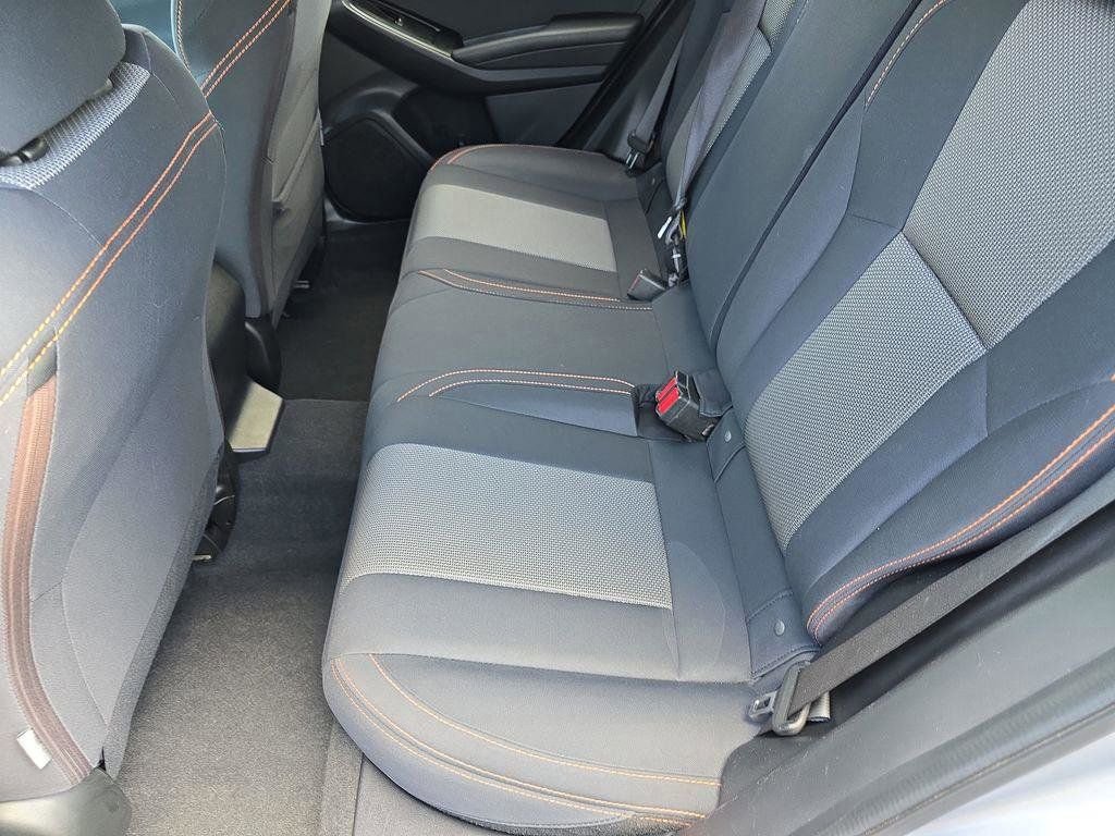 Used 2019 Subaru Crosstrek 2.0i Premium w/ Popular Package #2 image 15