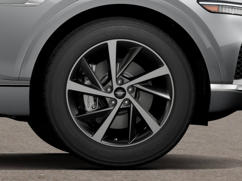 New 2026 Genesis GV80 2.5T Select AWD/4WD image 14