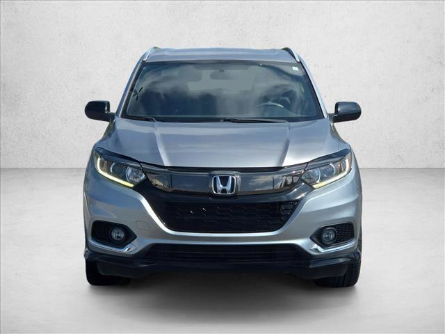 Used 2019 Honda HR-V Sport image 2