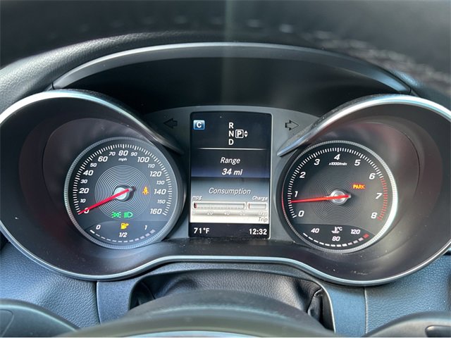 Used 2015 Mercedes-Benz C 300 4MATIC Sedan image 10