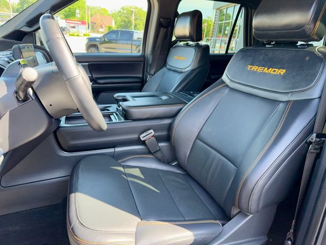 Used 2025 Ford Expedition Tremor AWD/4WD image 13