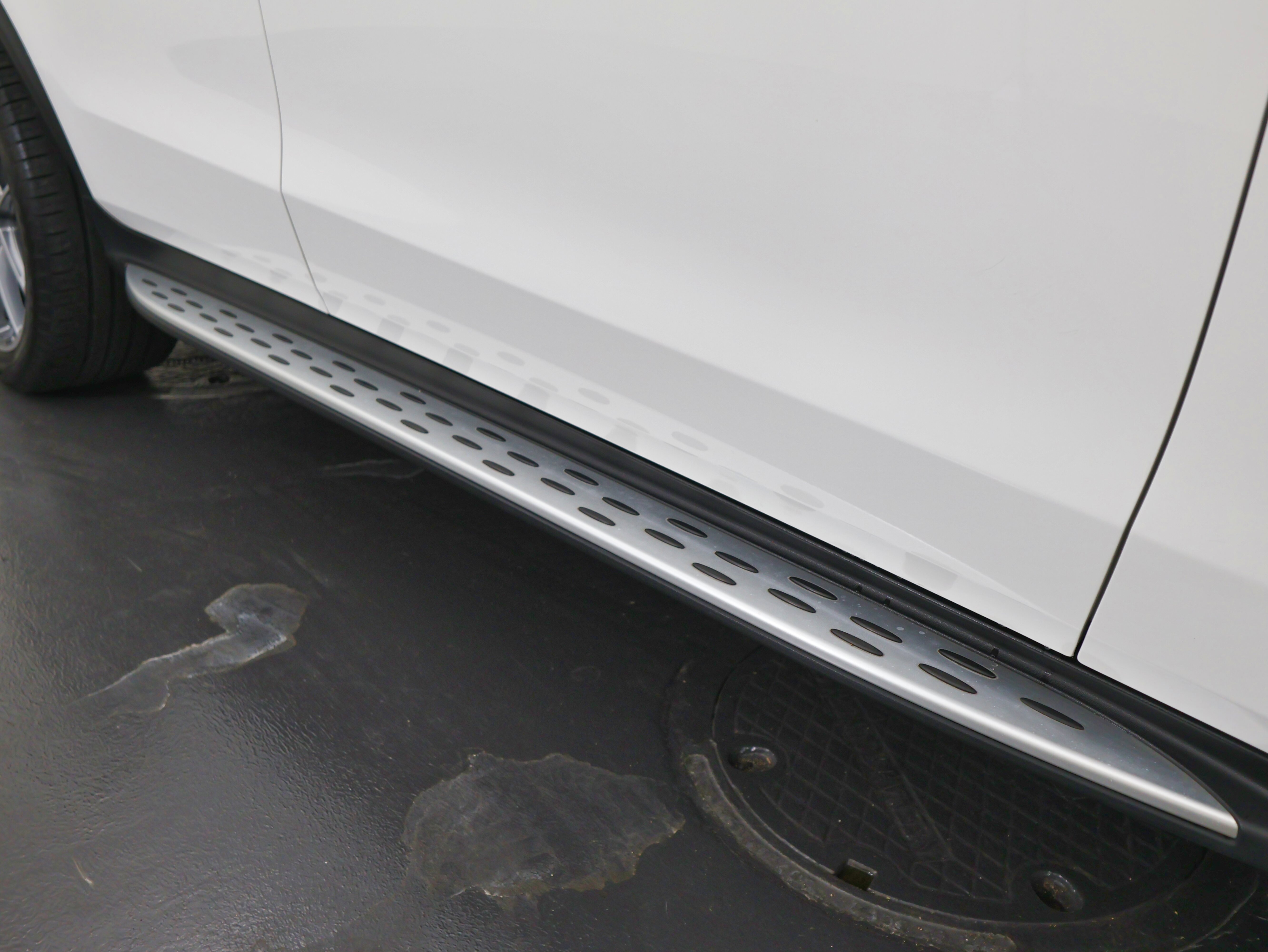 Used 2020 Mercedes-Benz GLC 300 4MATIC Coupe image 14