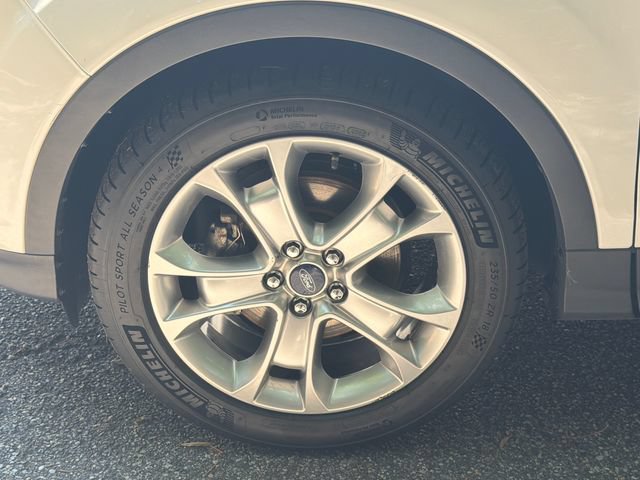 Used 2016 Ford Escape Titanium FWD image 12