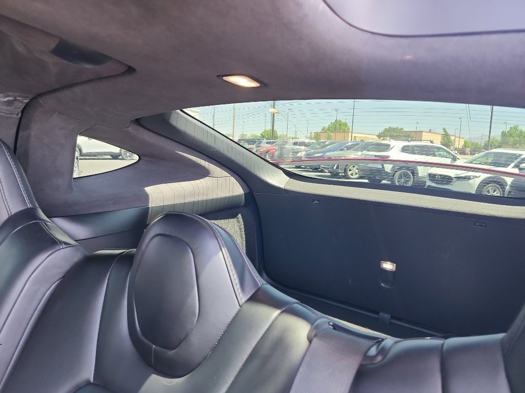 Used 2021 Tesla Model X Long Range AWD/4WD image 17