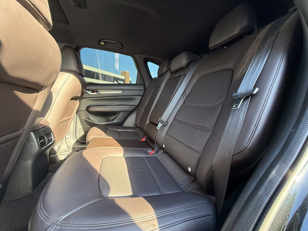 Used 2019 MAZDA CX-5 Signature AWD/4WD image 40