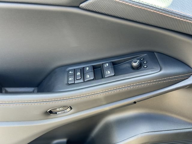 New 2026 Jeep Cherokee Limited AWD/4WD image 15