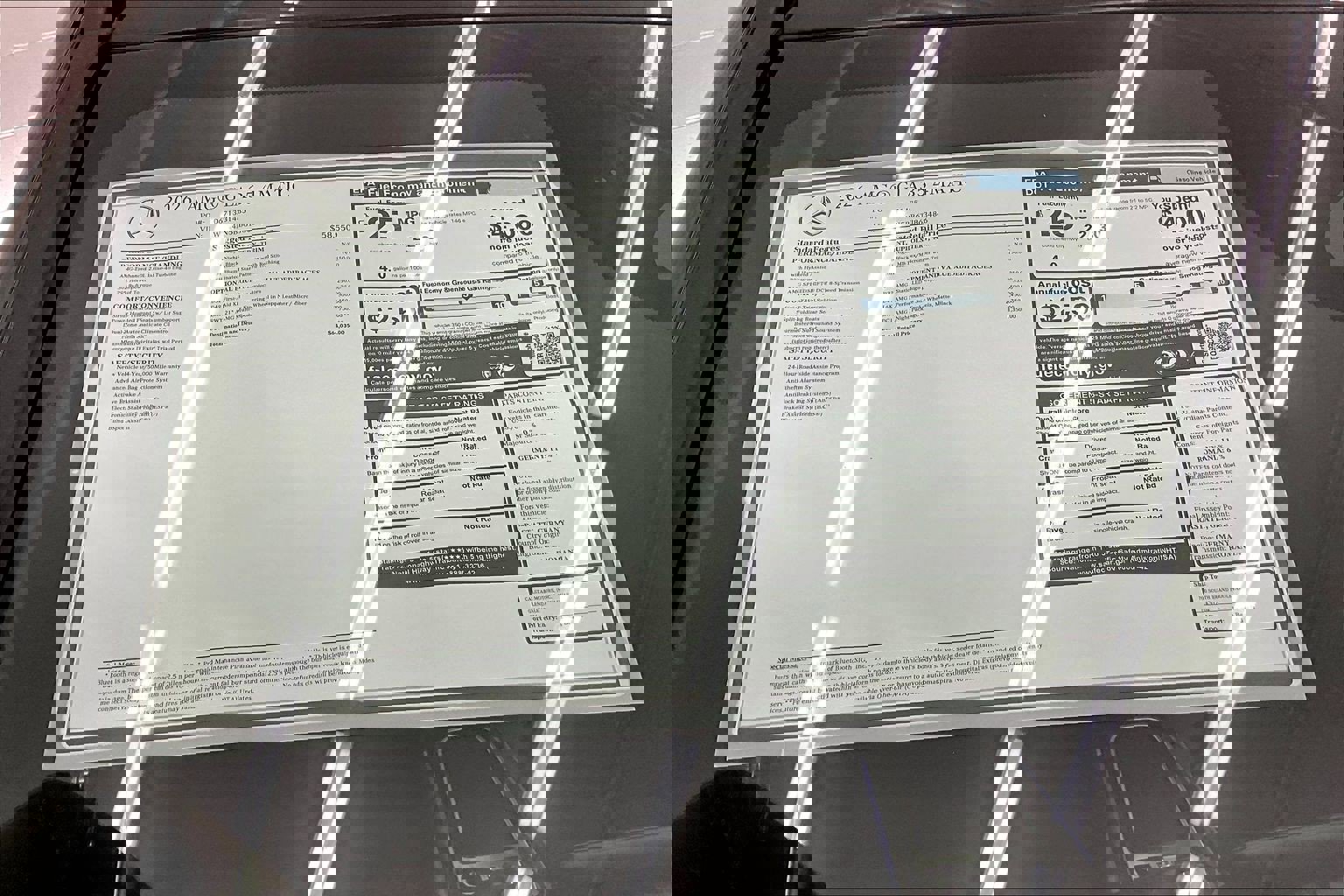 New 2026 Mercedes-Benz GLA 35 AMG 4MATIC image 16