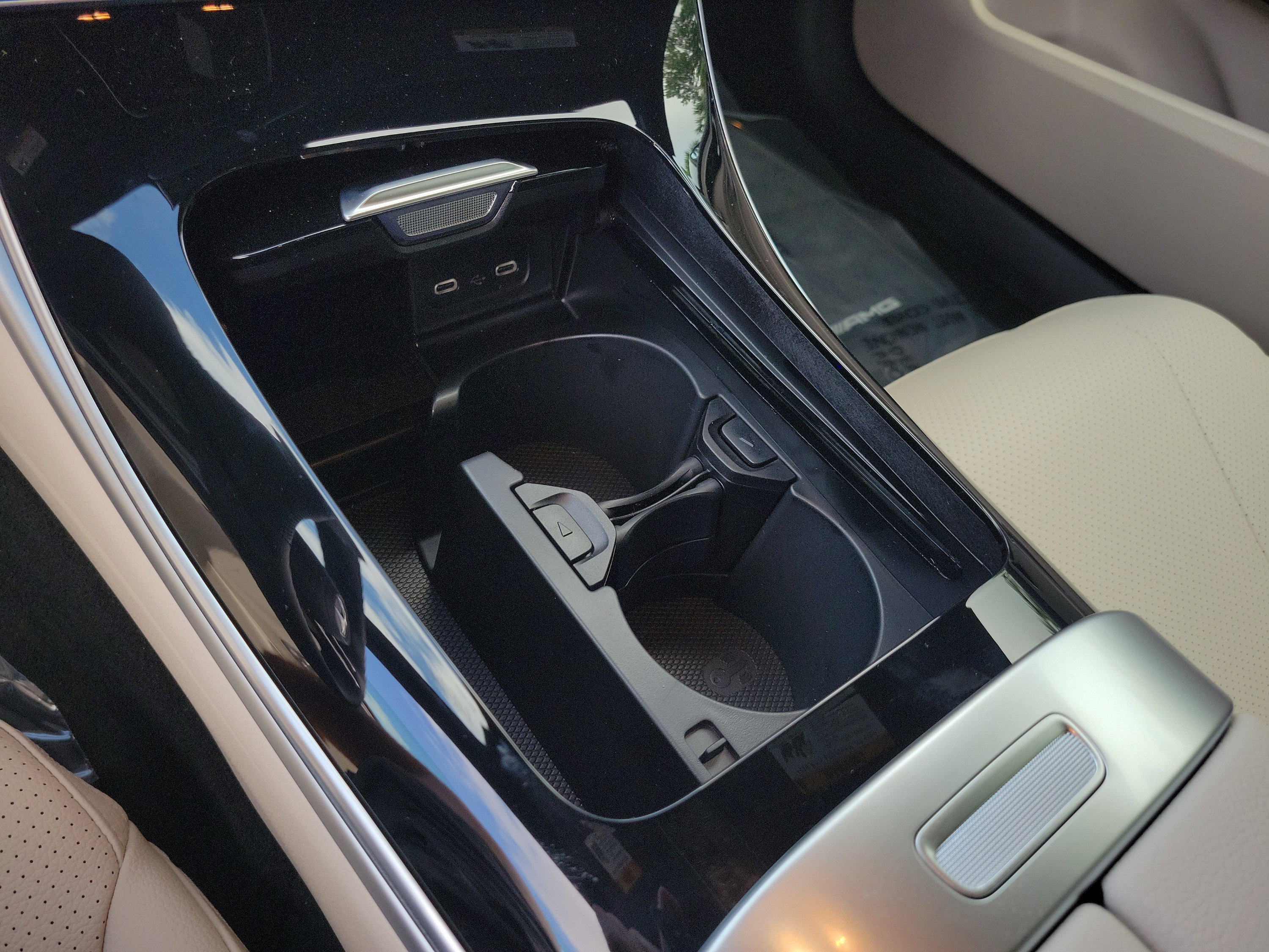 New 2026 Mercedes-Benz CLE 300 4MATIC Coupe image 13