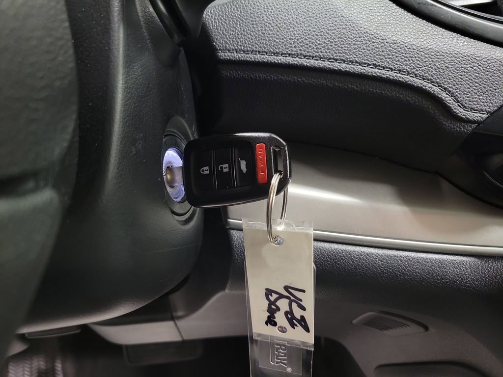 Used 2016 Honda CR-V SE image 15