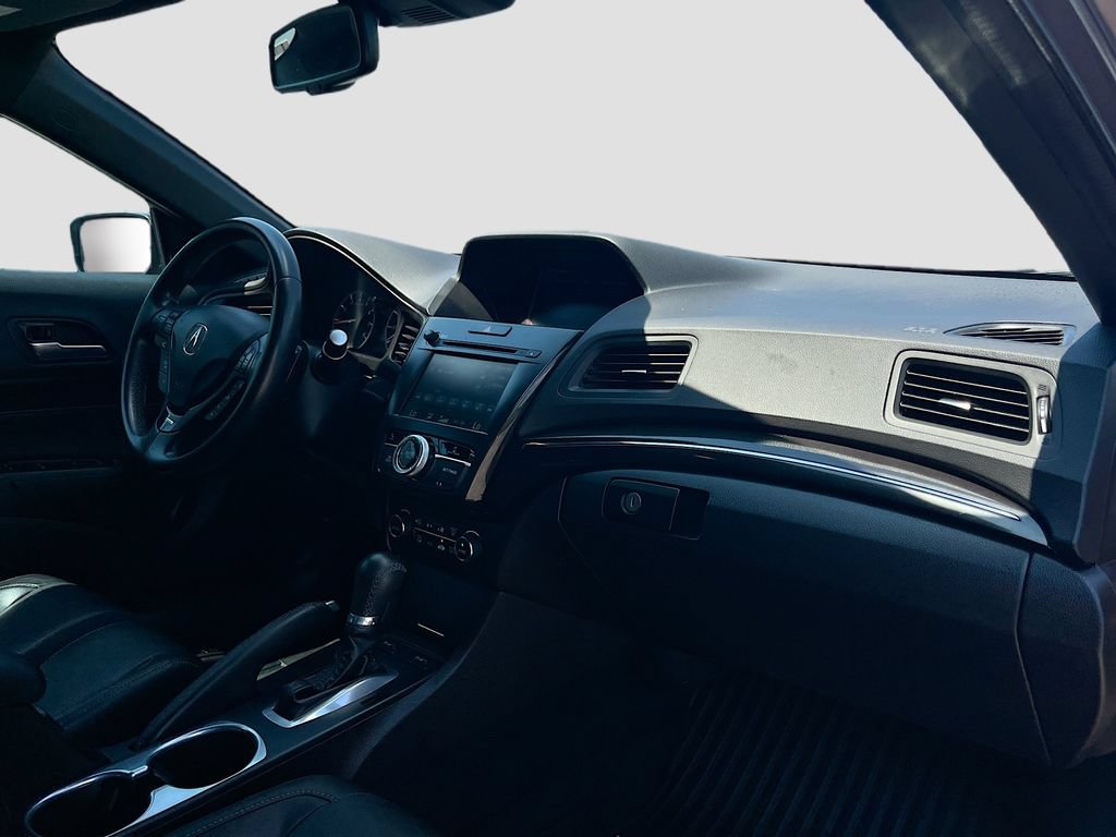 Used 2022 Acura ILX FWD image 28