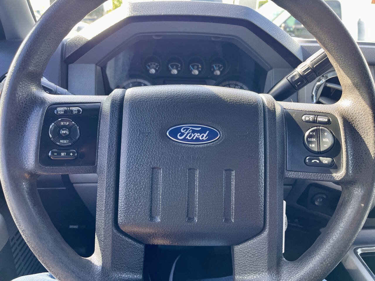 Used 2015 Ford F350 XLT image 13