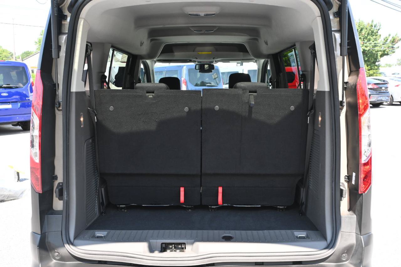 Used 2021 Ford Transit Connect XL FWD image 18