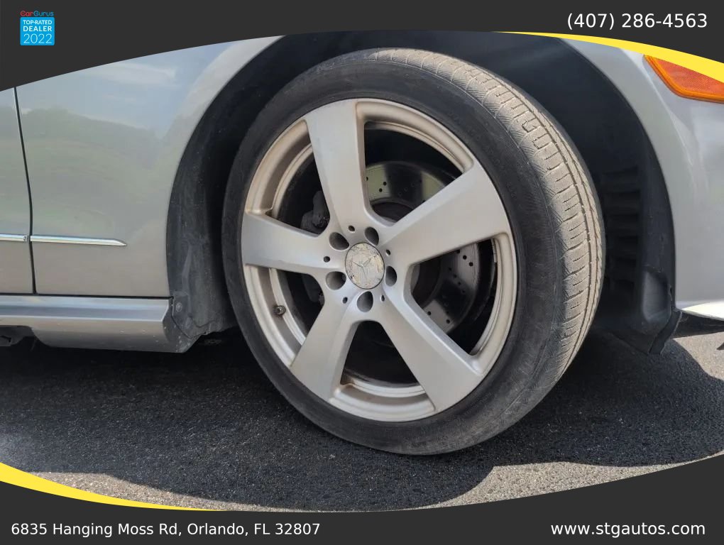 Used 2012 Mercedes-Benz E 350 Sedan image 29