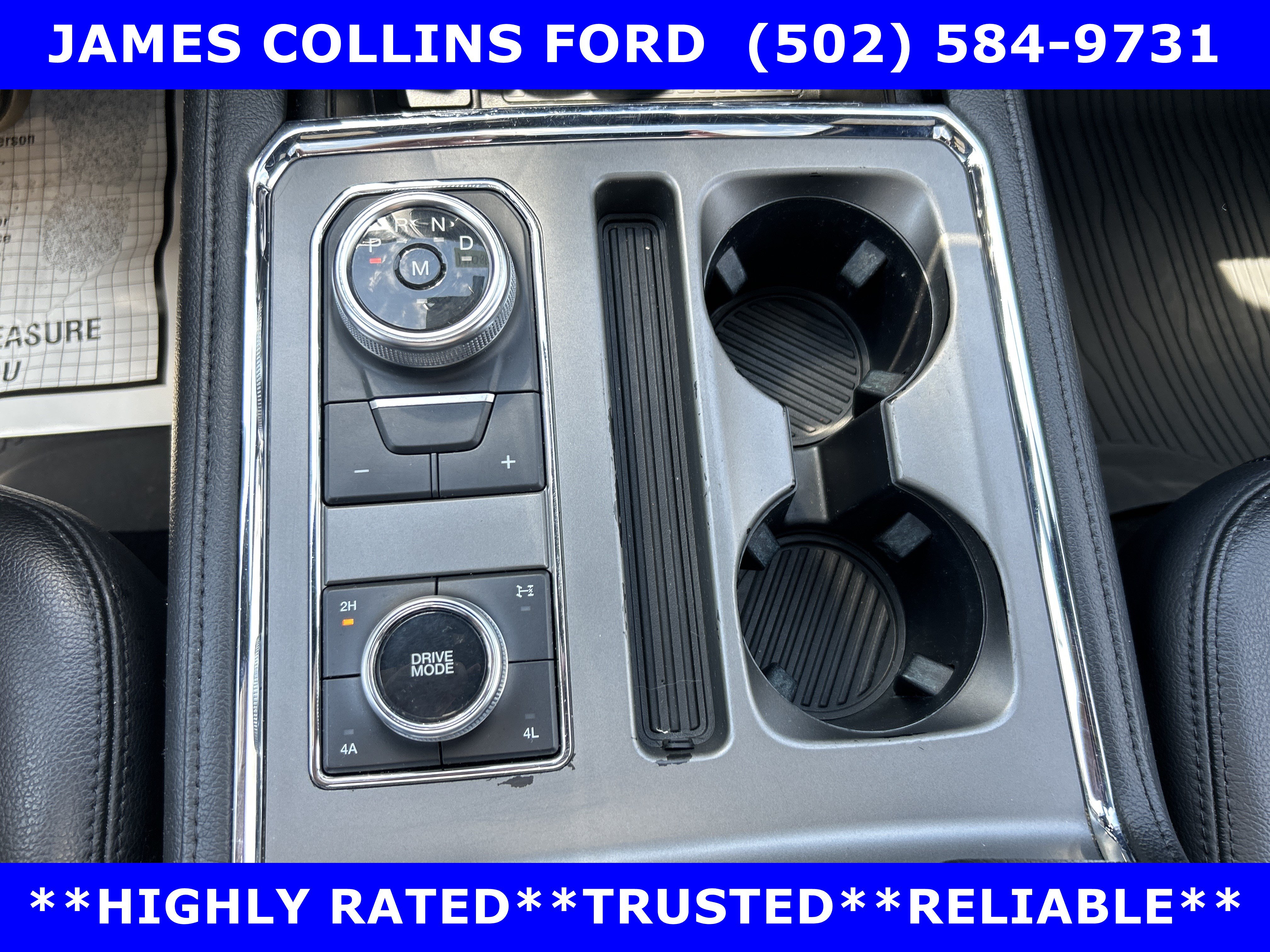 Used 2021 Ford Expedition Max XLT AWD/4WD image 29