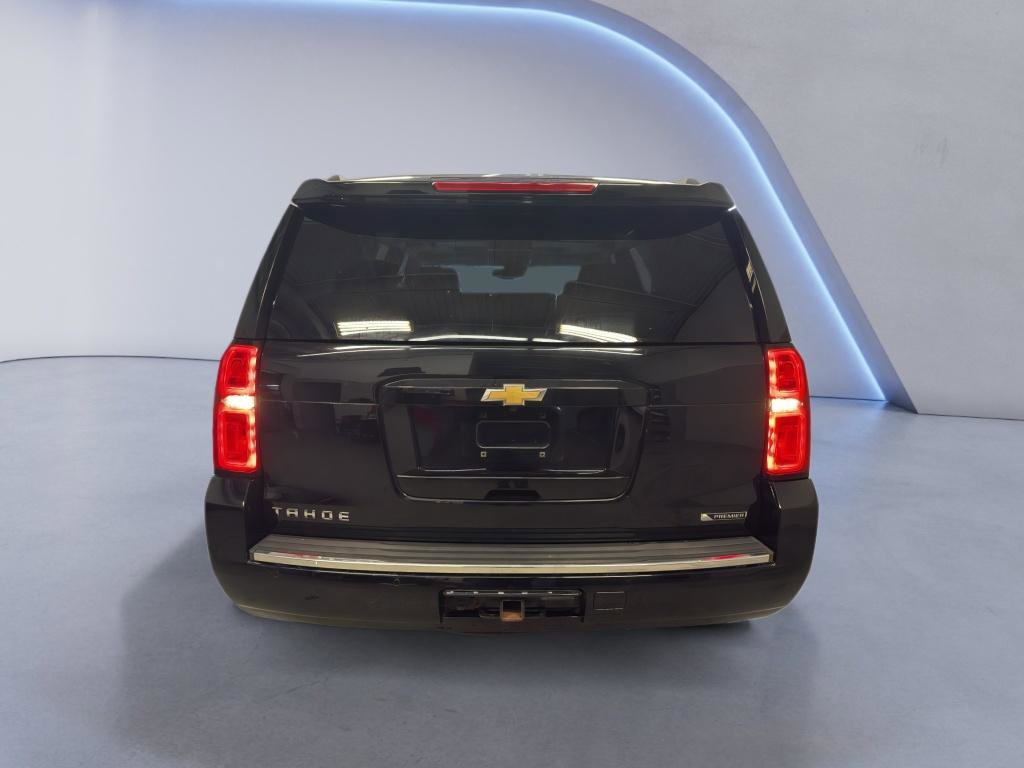 Used 2018 Chevrolet Tahoe Premier image 6