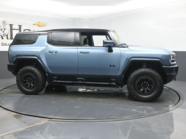 Certified 2024 GMC Hummer EV 3X w/ Omega Edition