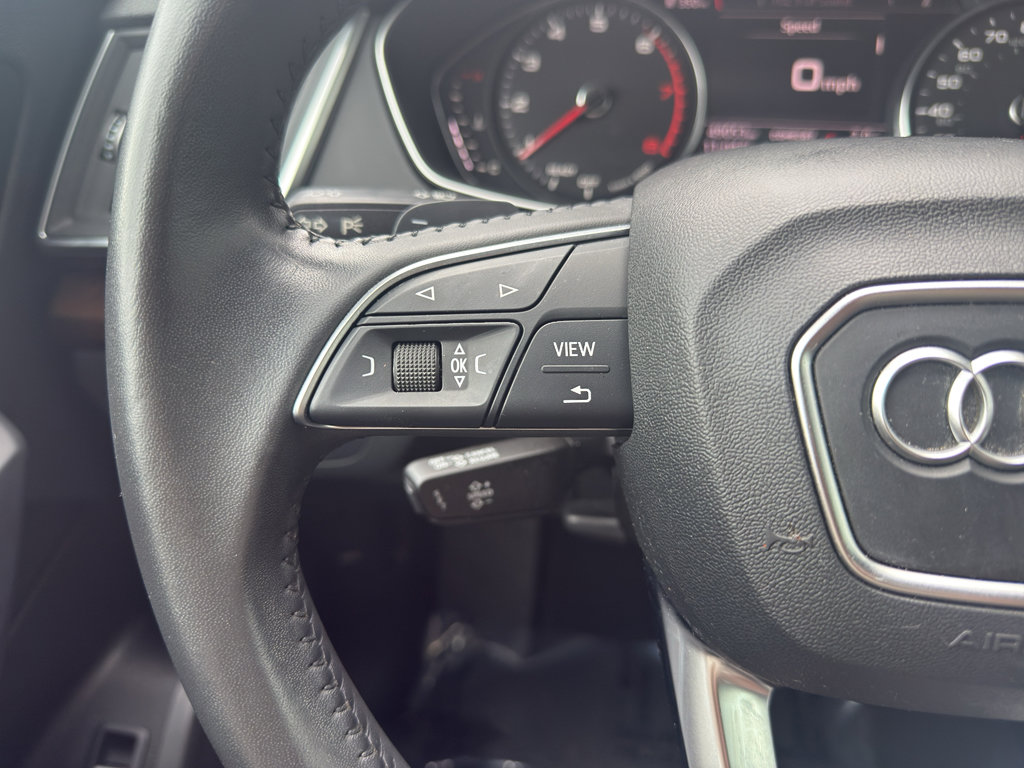 Used 2019 Audi Q5 2.0T Premium AWD/4WD image 16