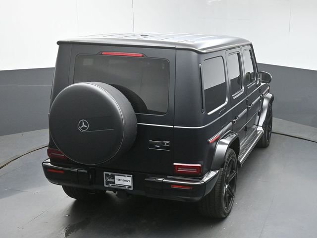 Used 2020 Mercedes-Benz G 550 image 49