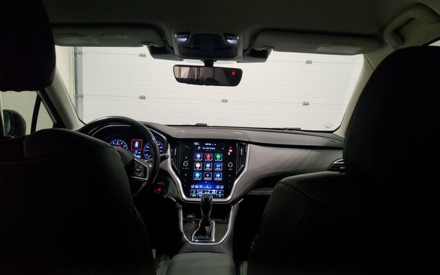 Used 2023 Subaru Outback Onyx Edition AWD/4WD image 22