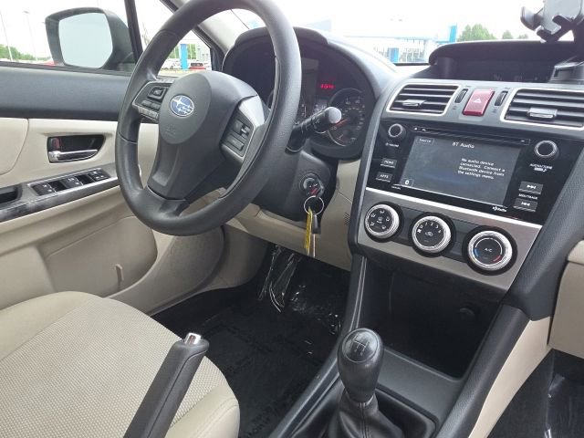 Used 2015 Subaru Crosstrek 2.0i Premium AWD/4WD image 17