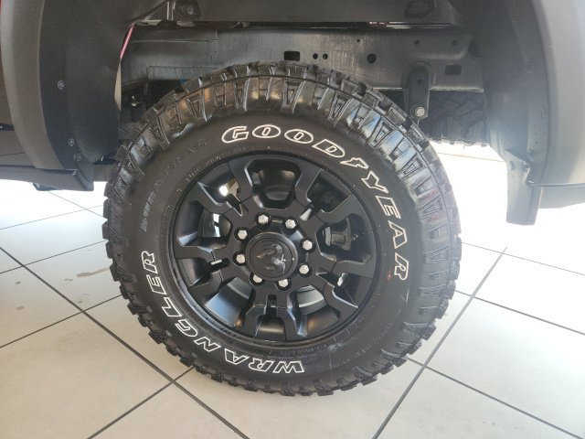 Used 2026 RAM 2500 Power Wagon AWD/4WD image 10