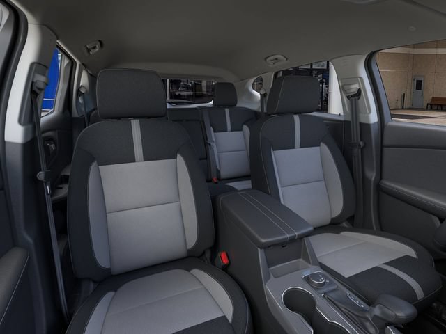 New 2026 Chevrolet Blazer LT w/ Convenience Package FWD image 16