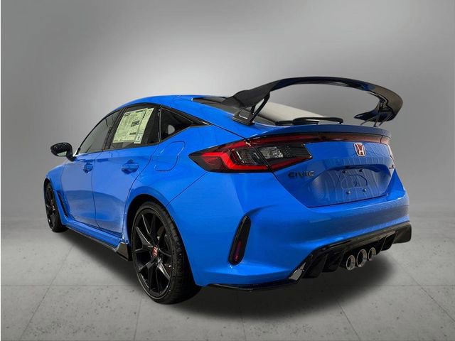New 2026 Honda Civic Type R image 3