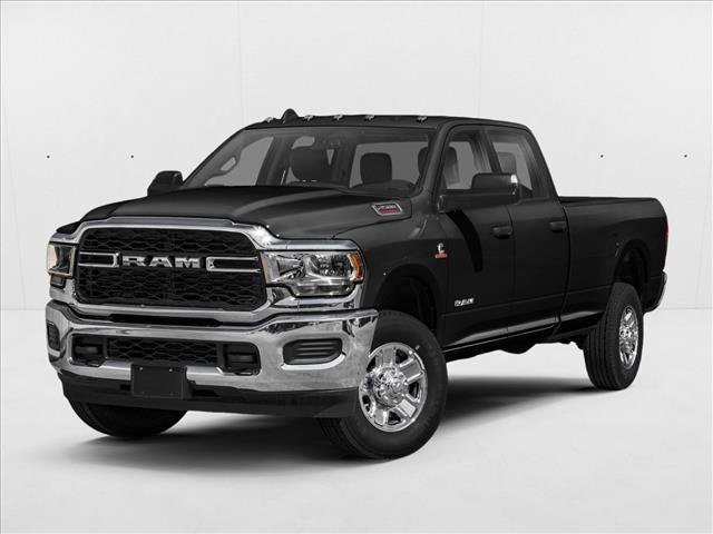 Used 2020 RAM 2500 Laramie image 1