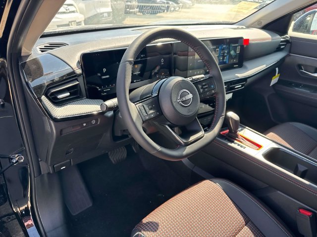 New 2027 Nissan Kicks SR FWD image 20