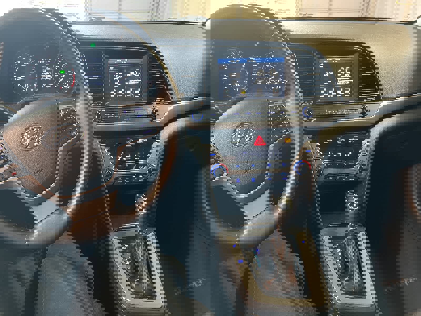 Used 2018 Hyundai Elantra Value Edition image 23