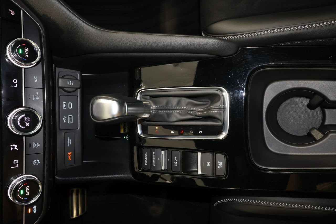Used 2025 Acura Integra A-Spec w/ Technology Package FWD image 14