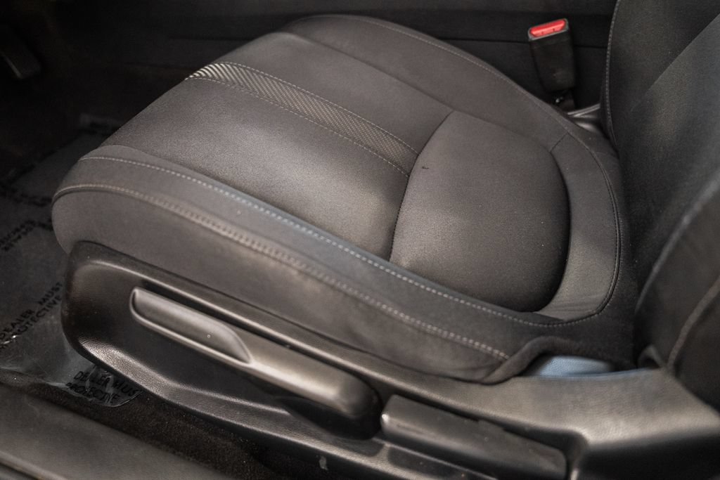 Used 2017 Honda Civic LX image 28