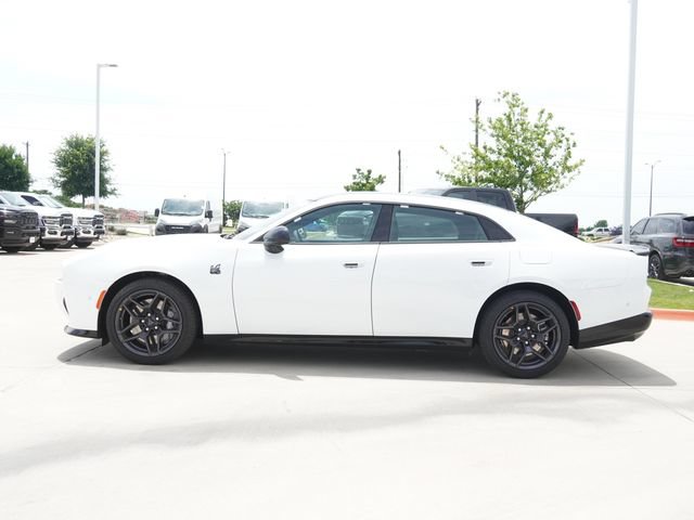 New 2026 Dodge Charger Scat Pack AWD/4WD image 6