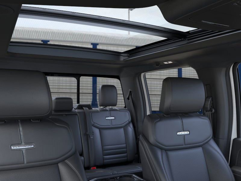 New 2026 Ford F150 Platinum image 21