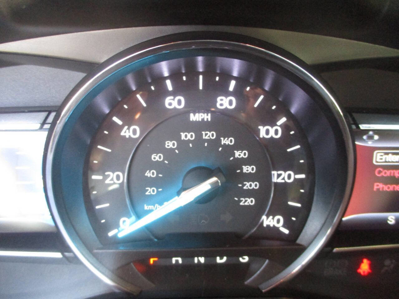 Used 2017 Ford Explorer XLT w/ Equipment Group 201A image 20