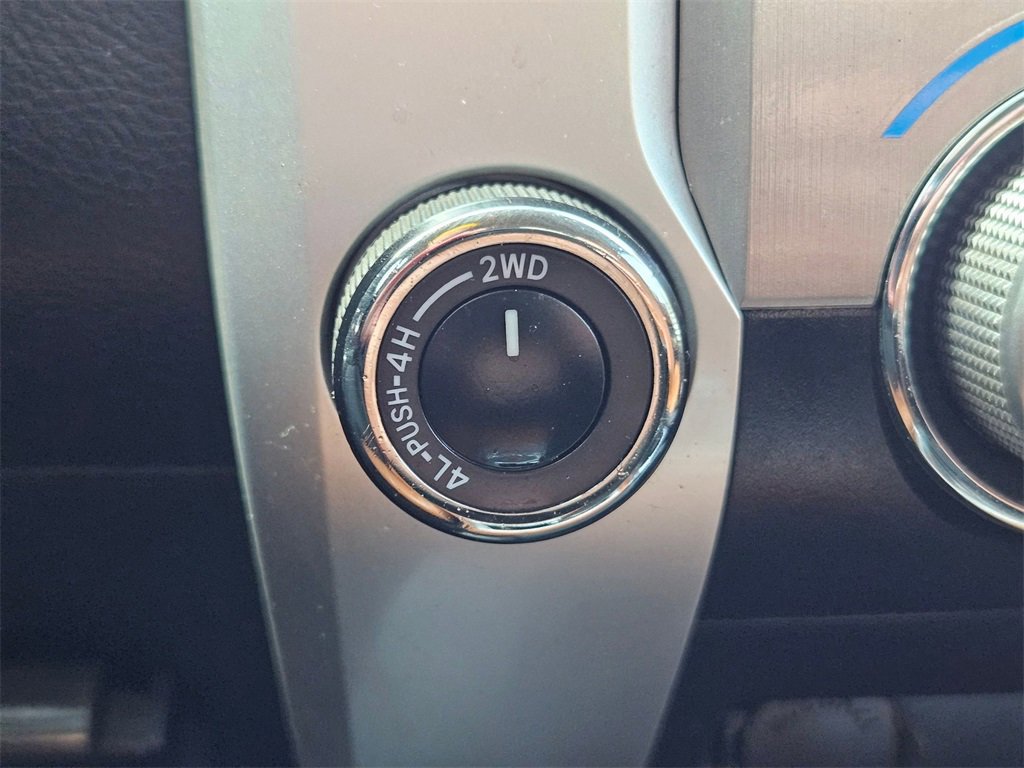 Used 2014 Toyota Tundra 1794 Edition image 24