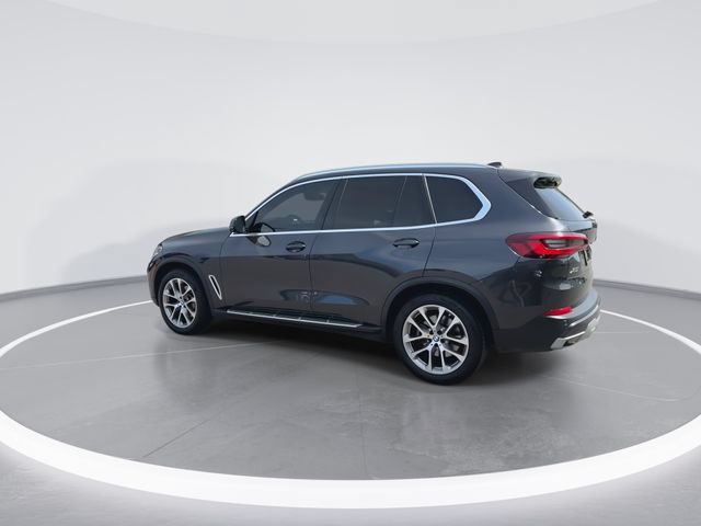 Used 2023 BMW X5 xDrive40i w/ Premium Package AWD/4WD image 6