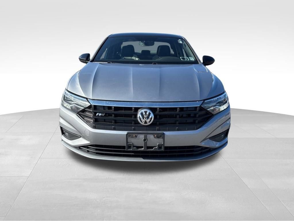 Used 2020 Volkswagen Jetta R-Line image 3