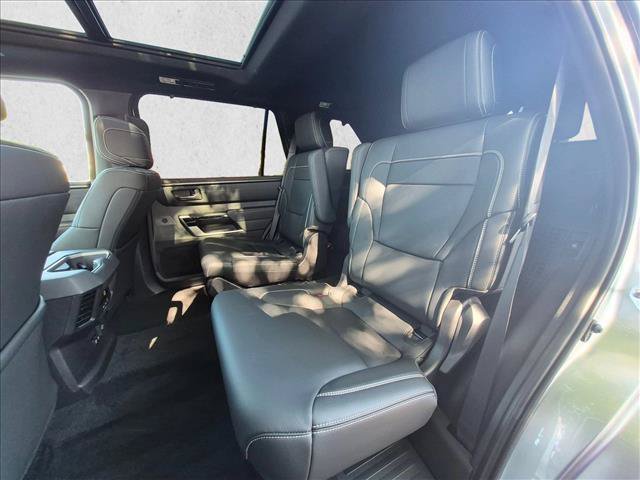 Used 2026 Toyota Sequoia Limited w/ TRD Performance Package (TMS) AWD/4WD image 17