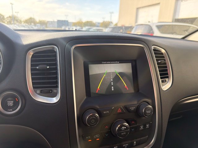 Used 2020 Dodge Durango AWD image 24