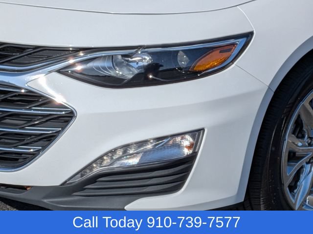 Used 2024 Chevrolet Malibu LT FWD image 9