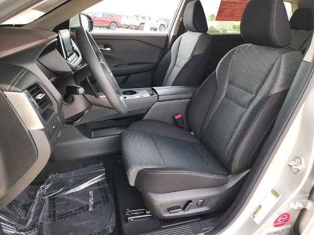 Certified 2023 Nissan Rogue SV image 12