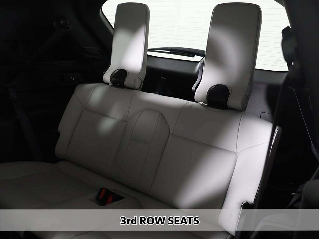 New 2026 Mitsubishi Outlander SEL AWD/4WD image 12